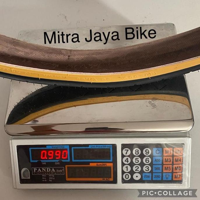 Ban Luar Kenda K90 26 x 1.95 Nylon GUMWALL