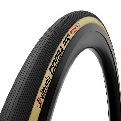 Vittoria Corsa Pro Speed G2.0 TLR Tubeless Ready Para - Ban Luar Sepeda