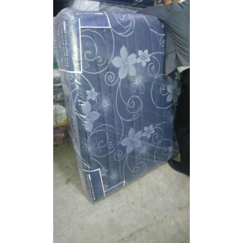 Kasur Busa SCOTLAND Platinum 30cm (Orthopedic) - 100x200