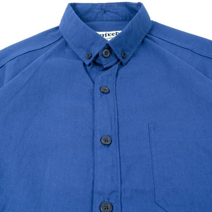 Inspired27 Kemeja Panjang - West #5