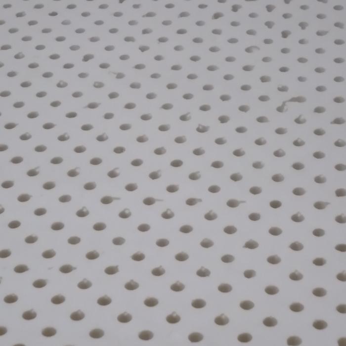 Kasur Busa Latex Natural 100x200x10cm SUPER HARD Premium Quality