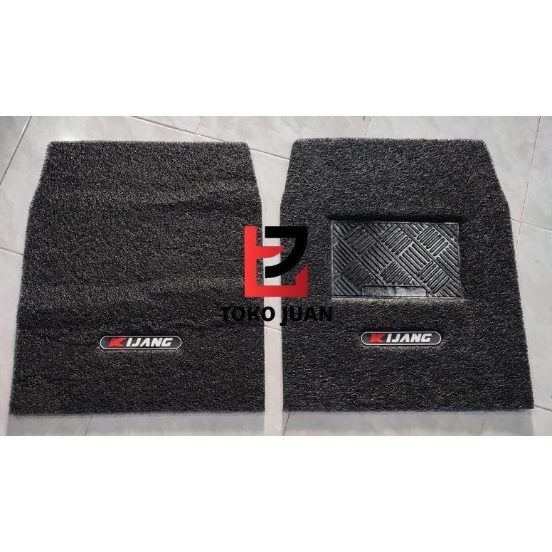 Diskont Karpet Mie Mobil Kijang Kapsul Pick Up Kijang Kotak Pick Up Hilux Single Cabin Hilux Double 