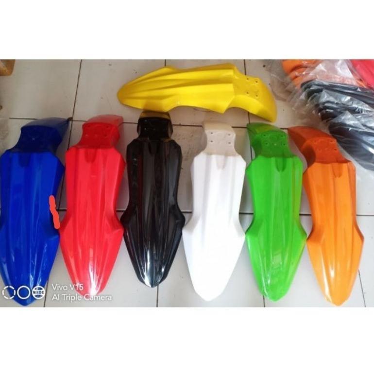 Terlaris Spakbor Depan Klx Bf/Selebor Depan Klx Bf/Spakbor Depan Xride/Spakbor Depan Klx