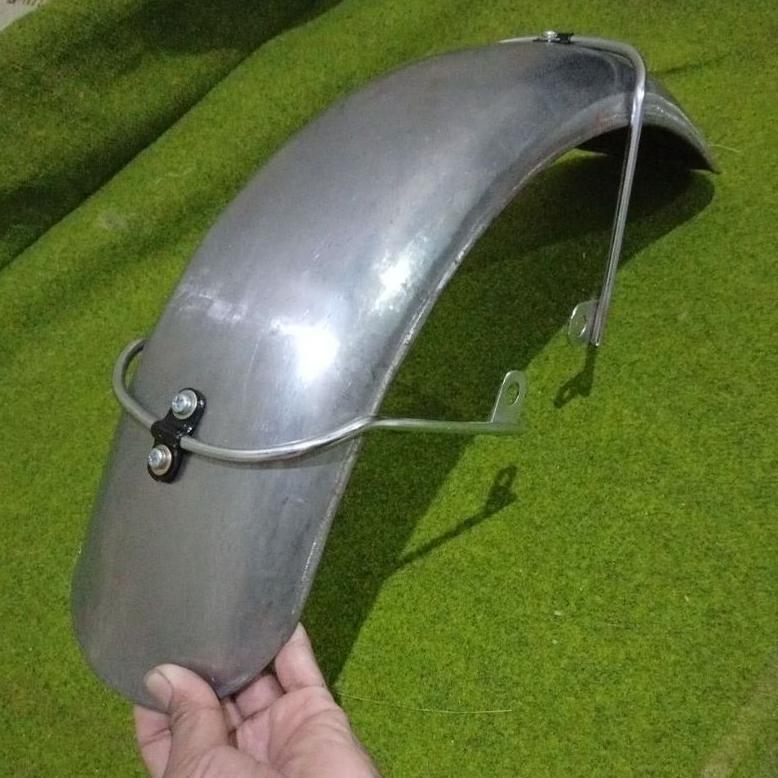 Awet Spakbor Press Slebor Fender Depan Modifikasi, Spakbor Depan Verza, Spakbor Cb, Spakbor Gl, Sleb