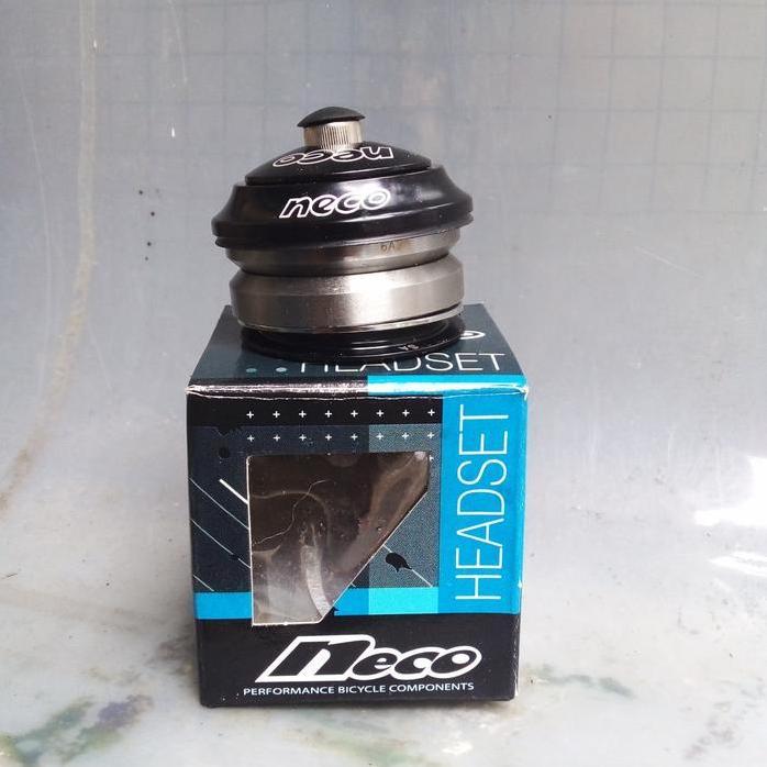 Parts Bmx Headset Integrated Neco H50 41Mm Sealed Bearings Terlaris 0326