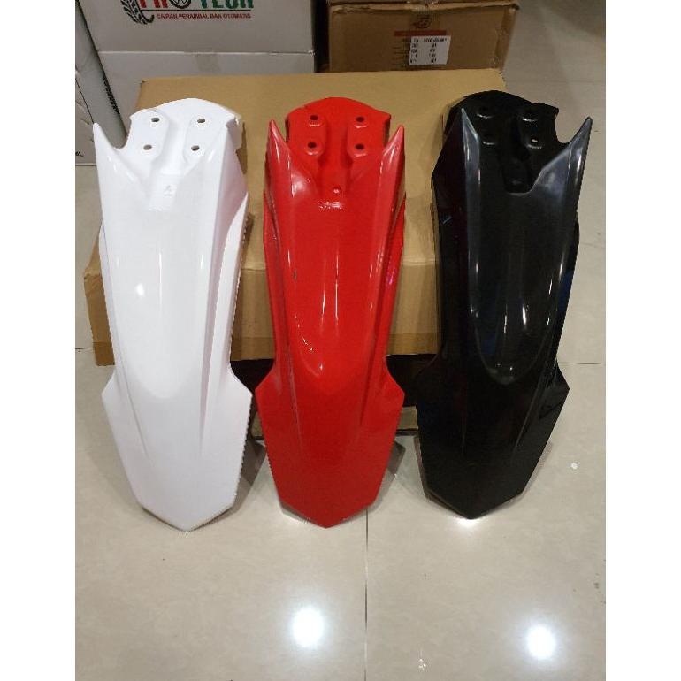 Saless Spakbor Depan Crf150 Supermoto /Spakbor Depan Crf150 / Spakbor Depan Supermoto Crf 150