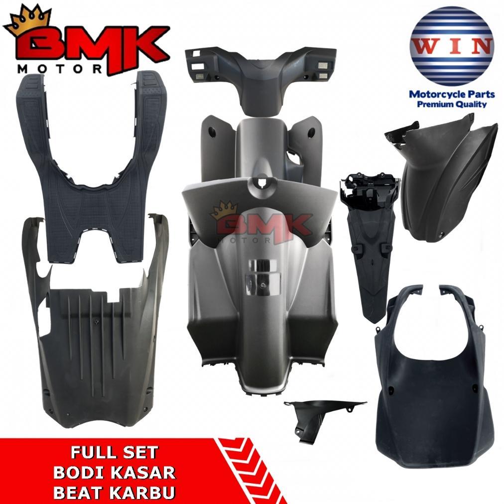 Grade Ori Win Body Bodi Kasar Beat Karbu Satuan Kvy 2009 2010 2011 2012