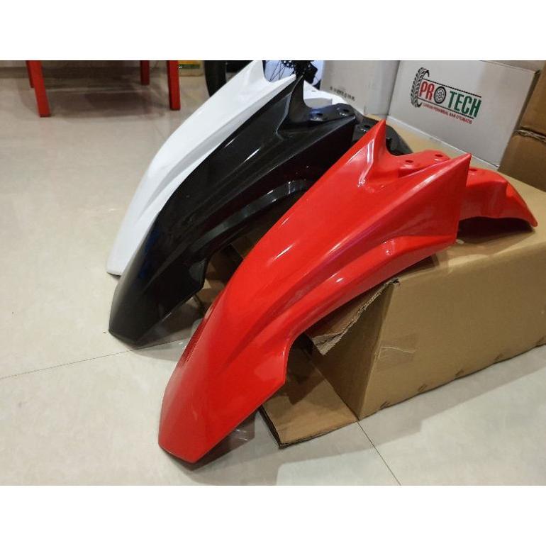 Tahan Lama Spakbor Depan Crf150 Supermoto /Spakbor Depan Crf150 / Spakbor Depan Supermoto Crf 150