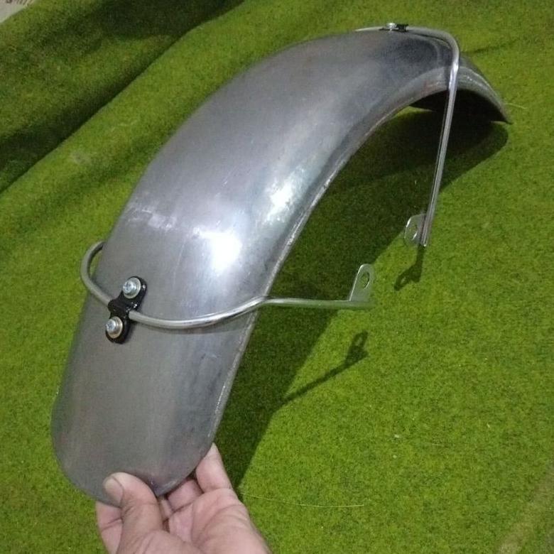 Disc Spakbor Press Slebor Fender Depan Modifikasi, Spakbor Depan Verza, Spakbor Cb, Spakbor Gl, Sleb