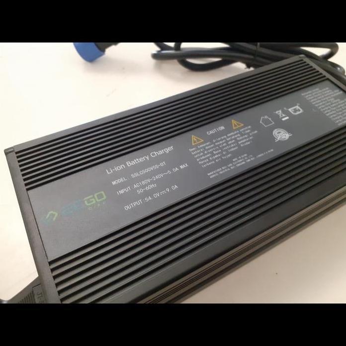 Fast Charging Ecgo 3 Hot 0326B