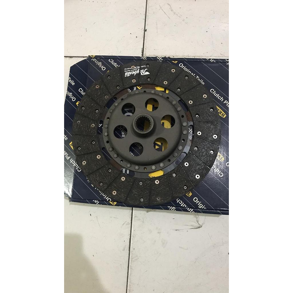 Kopling Traktor MF 390 Gigi 21