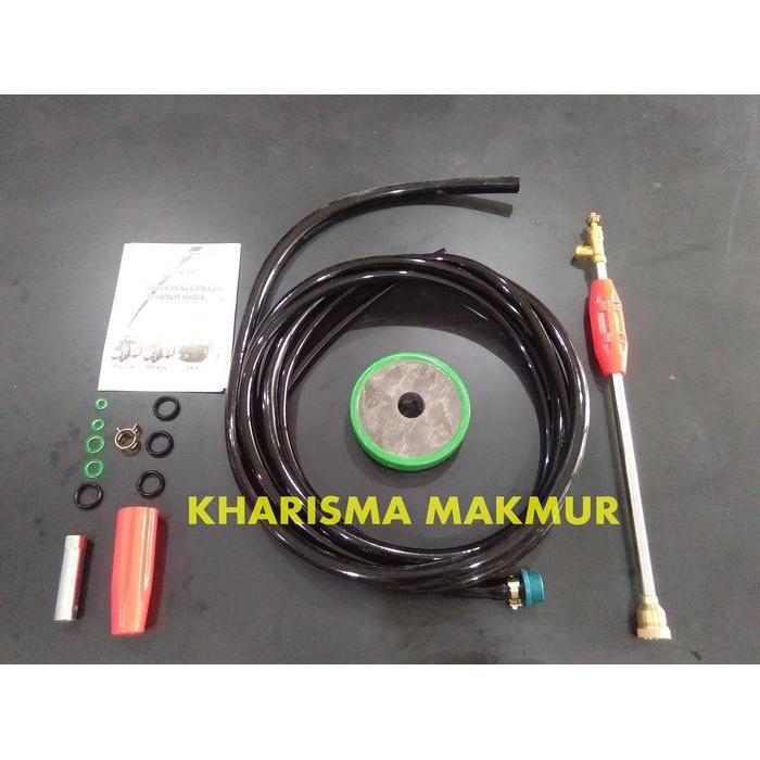 Mesin Portable Power Sprayer 4 Tak Yamamx