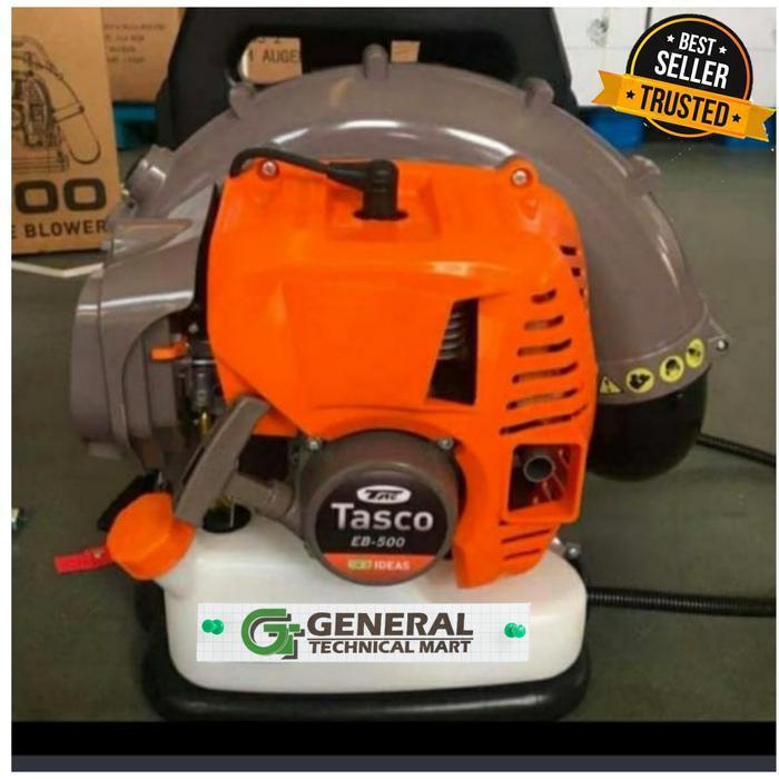 Engine Blower TASCO EB 500/ EB500 Tasco Blower engine