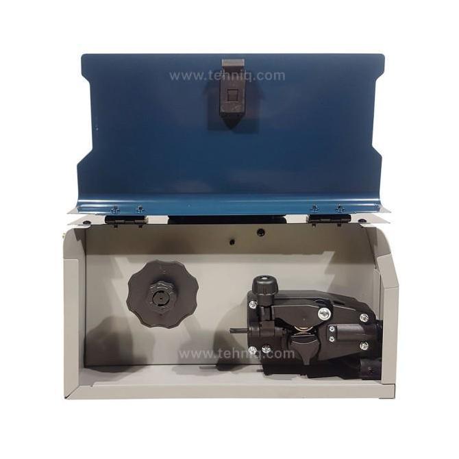 MESIN LAS MIG INVERTER WELDING TRAVO LAS IZUMI MIG 130