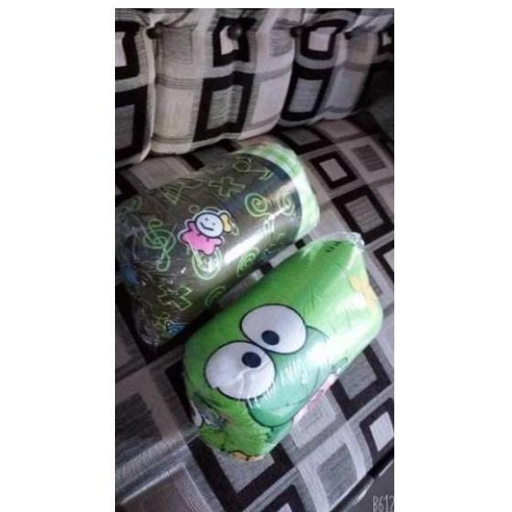 ALAS SETRIKA KARAKTER / ALAS GOSOK SETRIKA / MATRAS / SPON / BUSA