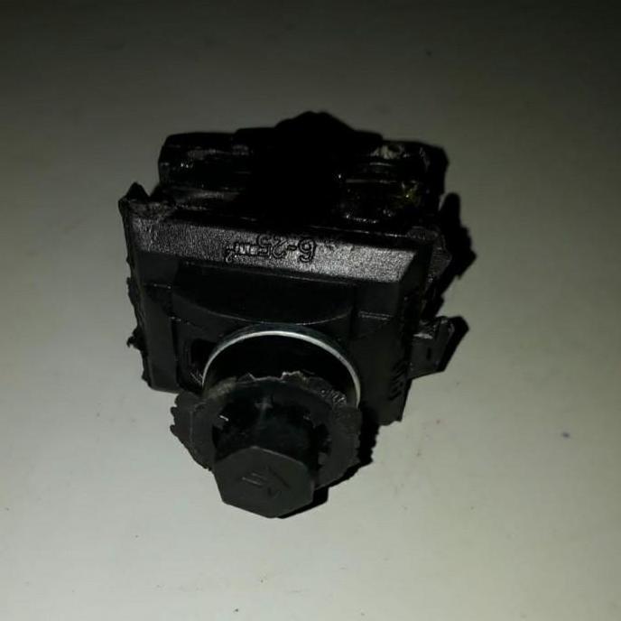 Piercing Connector / Percing Connector 1 Baut Tap Konektor PLN