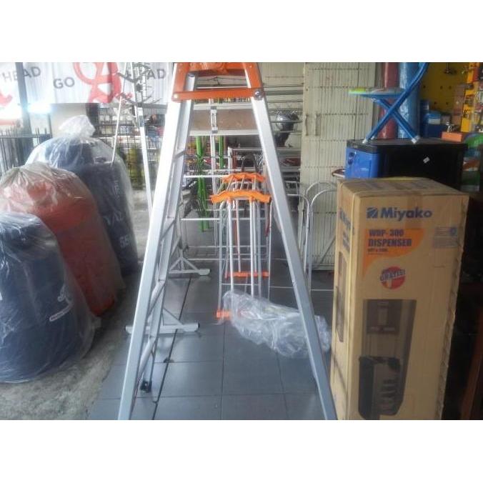 Tangga Lipat 1,5 Meter
