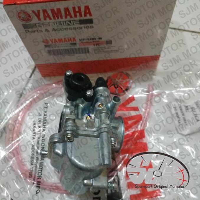 Karburator karbu karbu Jupiter z burhan- vega lama -vega r new