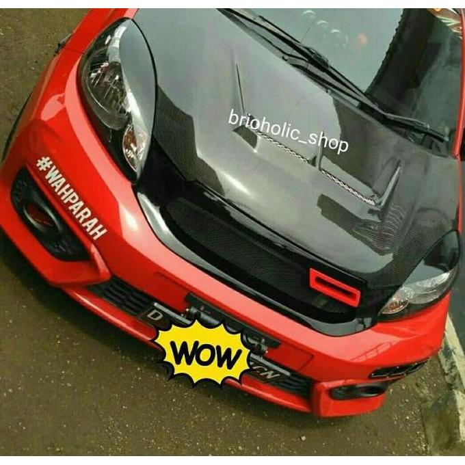 Grill Brio Rs Mugen
