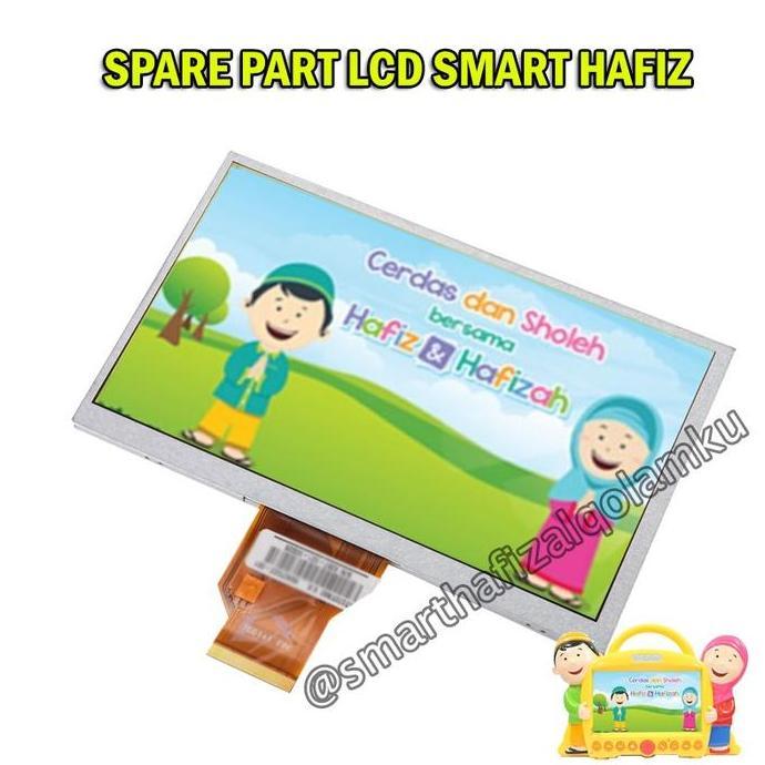 lcd smart hafiz versi 1