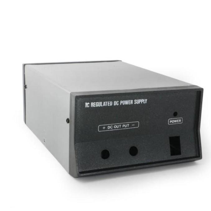 Box POWER SUPPLY 5A Kosongan 21.3 x 13.5 x 7.8cm p x l x t