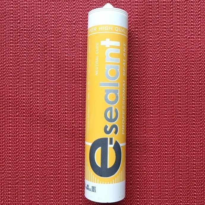 Sealant netral merk KLEBERMANN GM warna coklat bronze