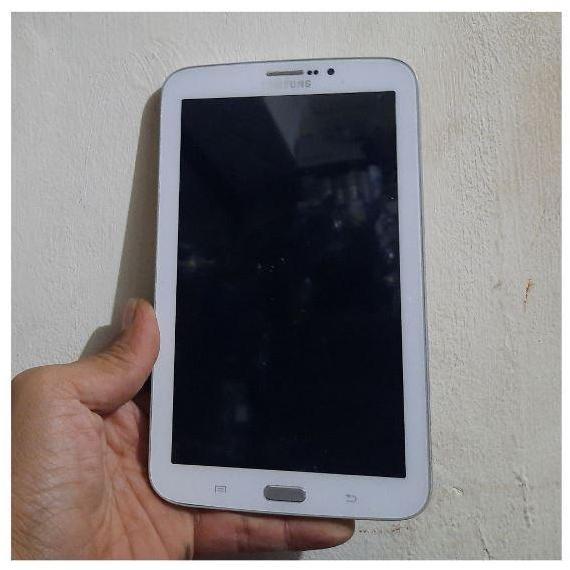 Tablet Samsung Galaxy Tab 3 Layar 7 Inch Second 146106