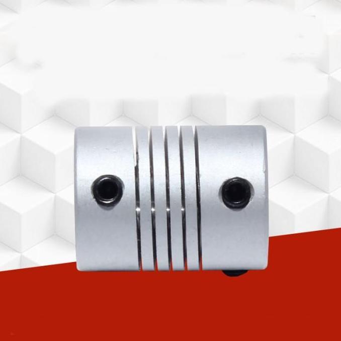 Coupling Shaft Coupler Ener CNC Step D18L25