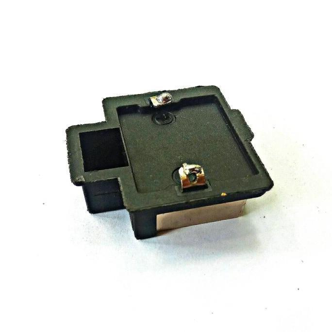 socket baterai bor impact wrench gerinda slot baterai adapter jld tool