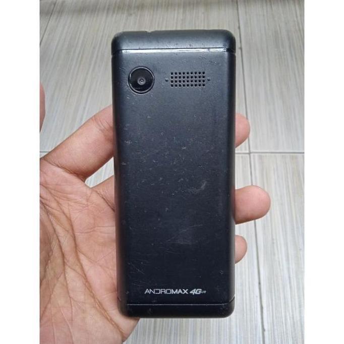 Andromax Prime root Android unik model hp jadul