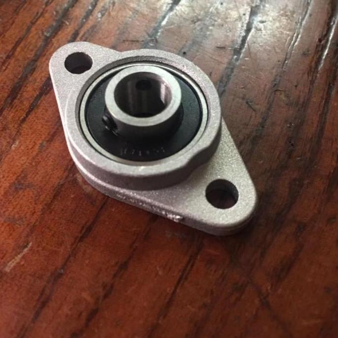 pillow block bearing kfl000 10 mm lubang diameter 10mm