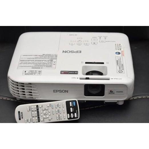 Proyektor Epson EB-S300