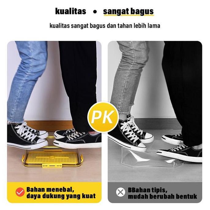 UPHOME Kotak Kontainer Makanan Kulkas / Food Kontainer / Kotak penyimpanan Kulkas
