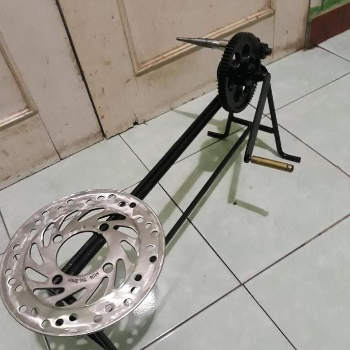 Kincir layangan duduk murah