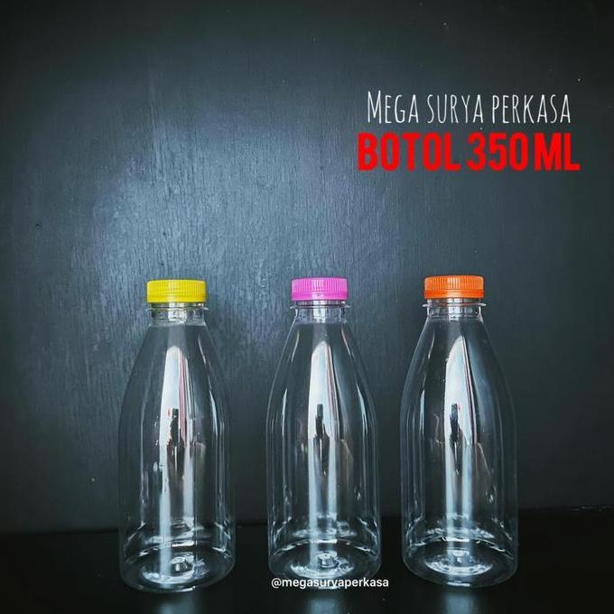 Botol Plastik 350 ml Valencia 350 ml Botol 350 ml Botol Valencia 350