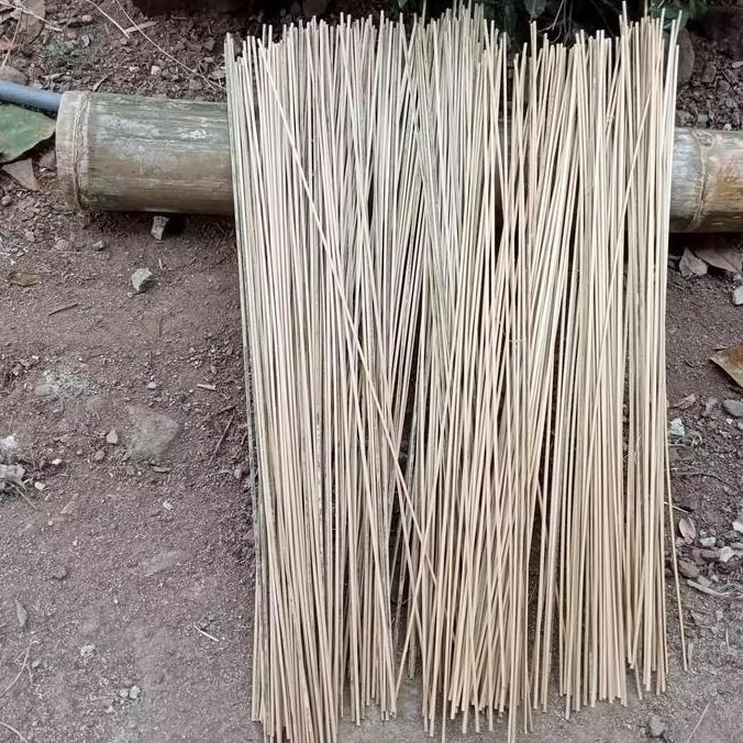 Arku layangan 50 / 60 cm 100 Pasang untuk  layang - layang