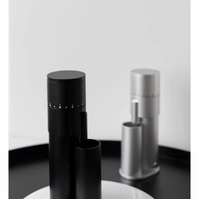 LAGOM Mini Compact Electric Grinder - Grinder kopi