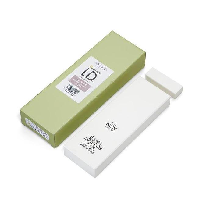 Whetstone/Batu Asah - SUEHIRO Debado LD-101-DN Grit #1000