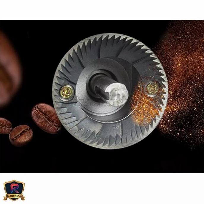 Kova N600 Electric Coffee Grinder Maker Mesin Giling Biji Kopi