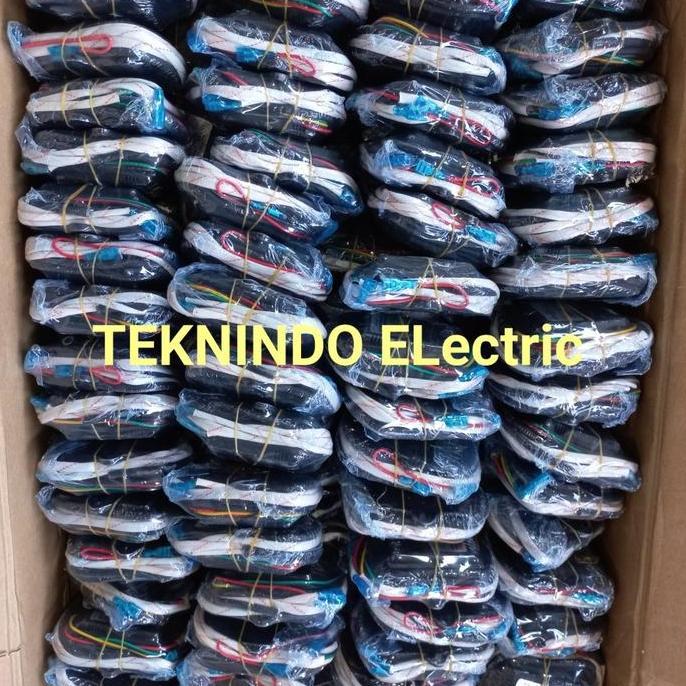 modul pemantik elektrik kompor gas quantum kompor tanam 2 kabel