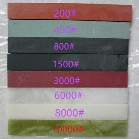 Ultar Halus Spesial Asahan Batu Asah Emerald Grit #10000