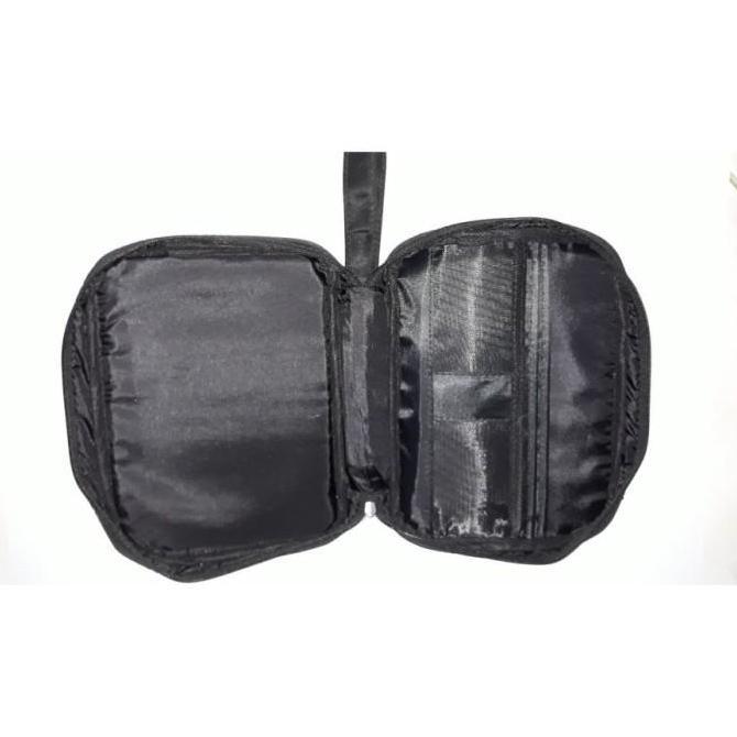 Tas Buku Manual dan buku service mobil