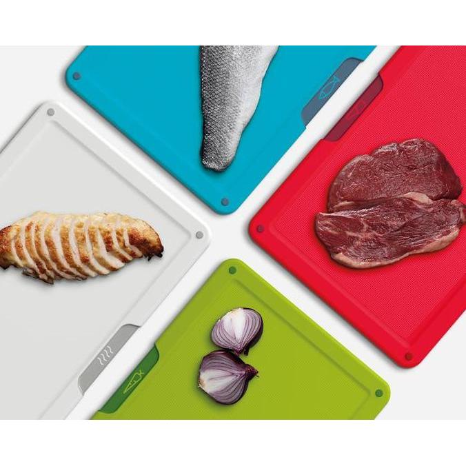 Joseph Joseph Folio Icon 4-Piece Talenan Set Large - Multicolor