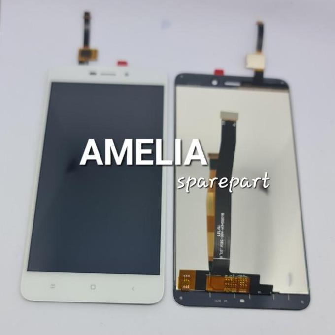 LCD+TOUCHSCREEN XIAOMI REDMI 4A ORI