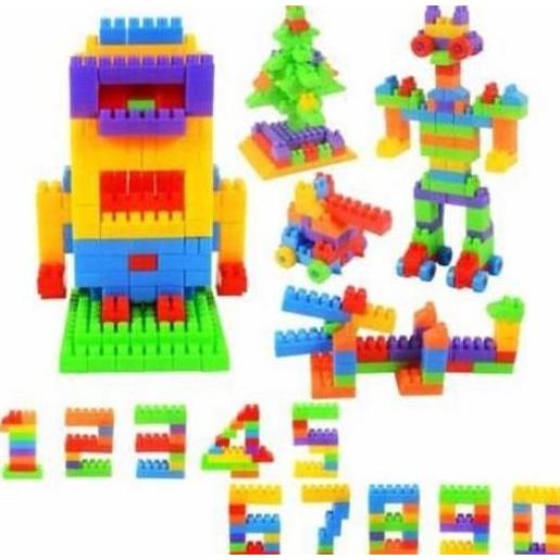 Mainan Lego Anak Murah MERIAH