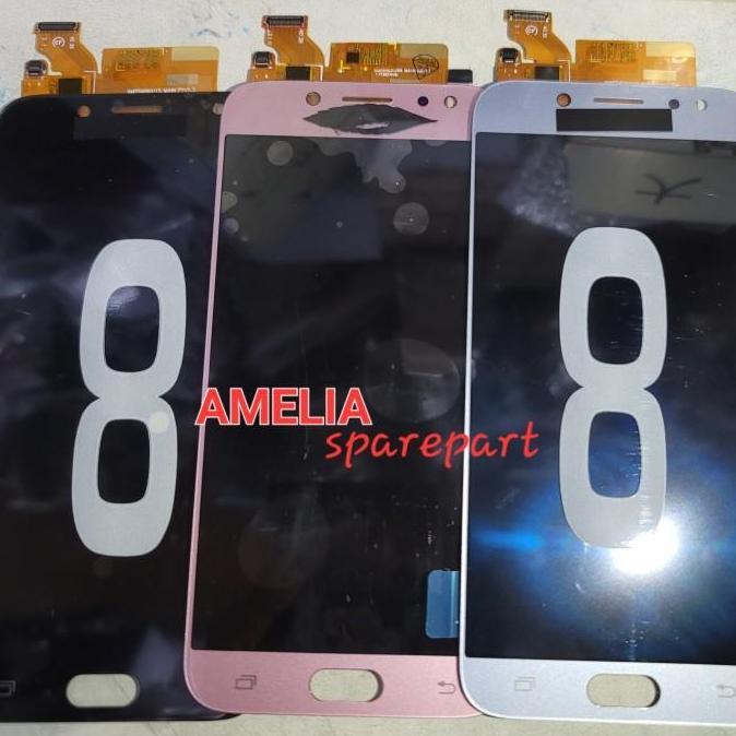 LCD+TOUCHSCREEN SAMSUNG J730 J7 PRO OLED