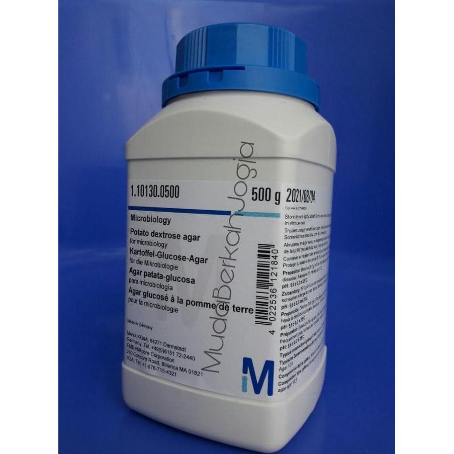 Potato dextrose agar