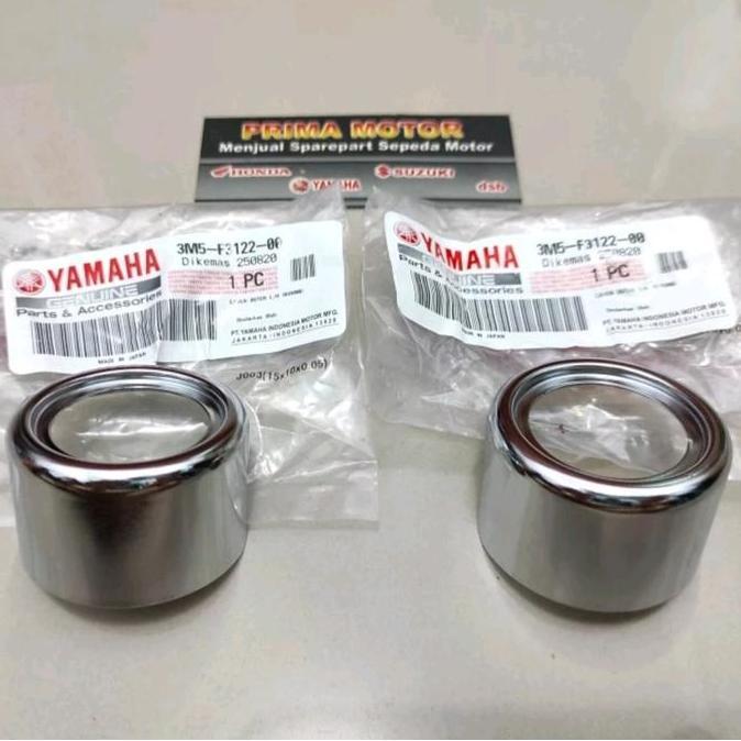 FANTASY KUPING LAMPU RX KING COVER OUTER RX KING ORI YAMAHA YGP