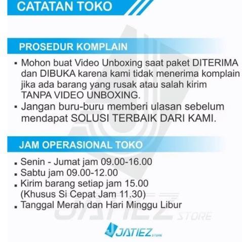 Disc Lampu Led Bak Truk Dny 90 Bulat 24 Volt