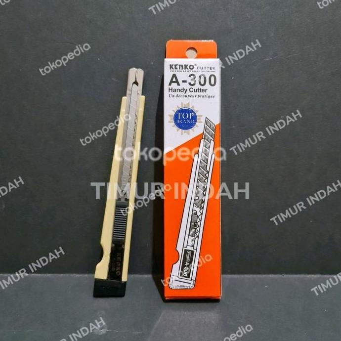 Silet Kenko A300 / Cutter Kenko A300